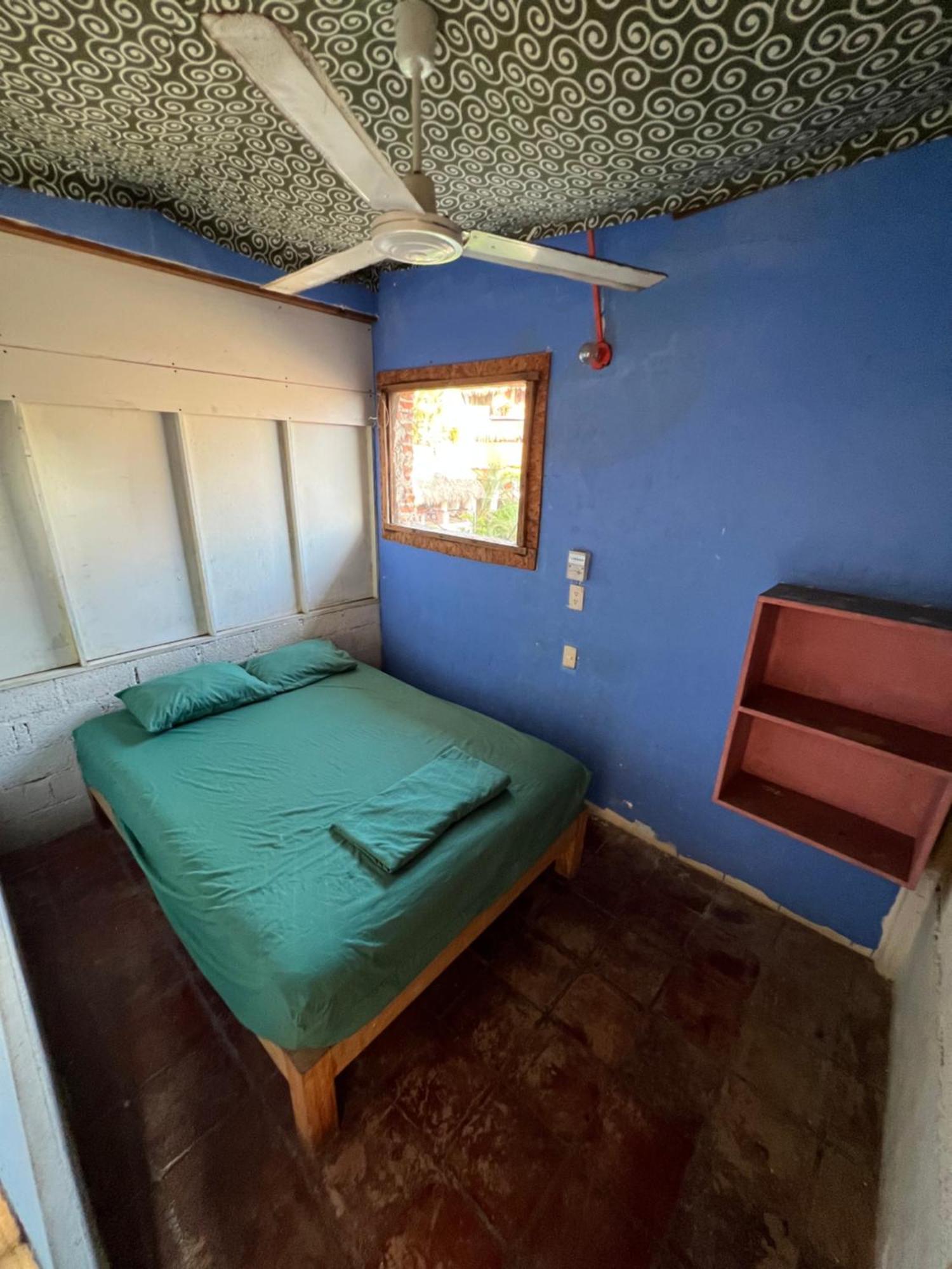 Pipeline Hostel 埃斯孔迪多港 外观 照片